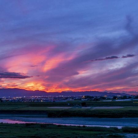 Отель Yumoto Kobayashi Куруме Экстерьер фото