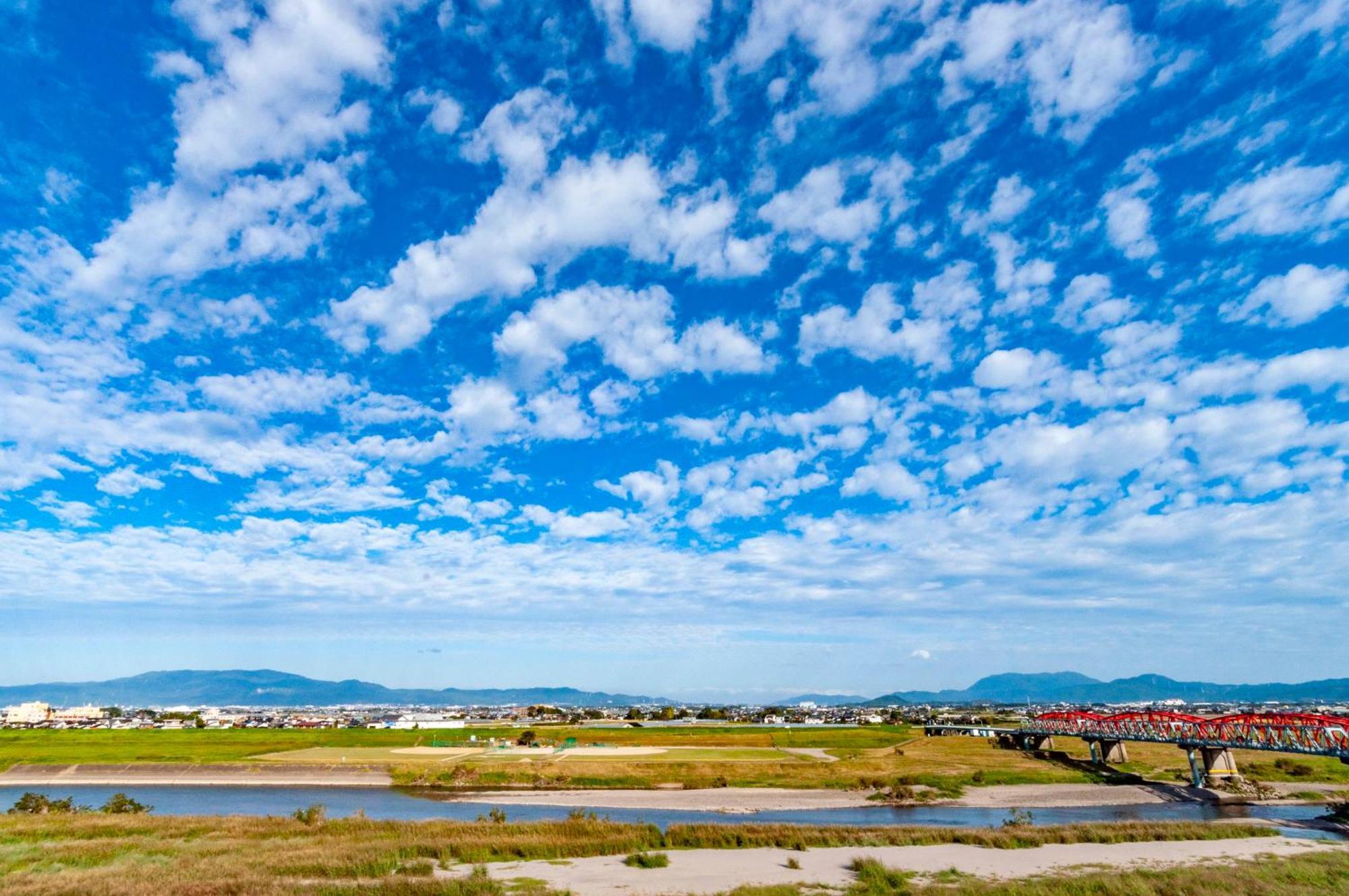 Отель Yumoto Kobayashi Куруме Экстерьер фото